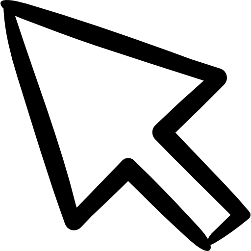 Cursor - Free arrows icons