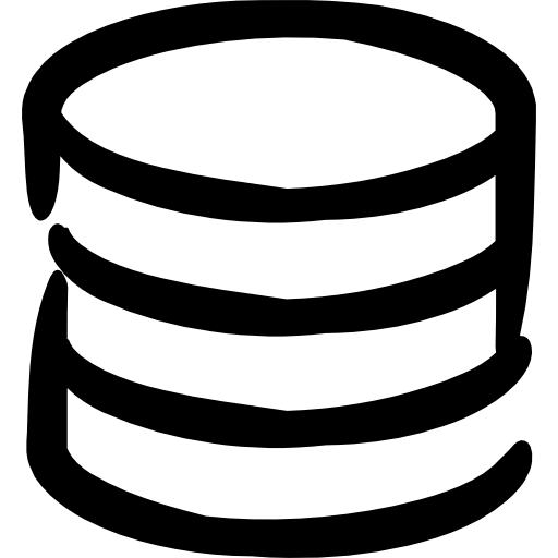 monedas icono gratis