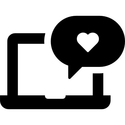 ordenador portátil icono gratis