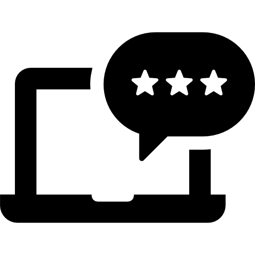 ordenador portátil icono gratis