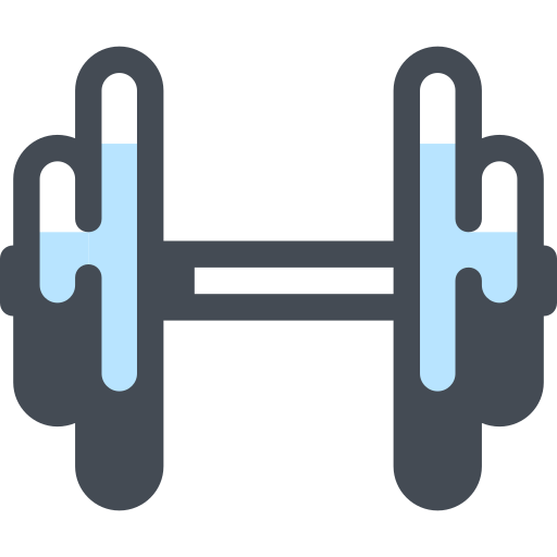 Гантели бесплатно иконка Гантели бесплатно иконка
