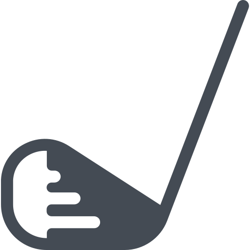 golfschläger kostenlos Icon golfschläger kostenlos Icon