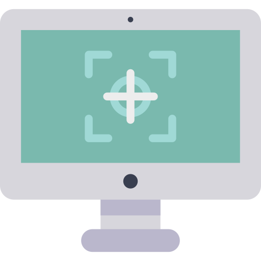 Rastreo icono gratis