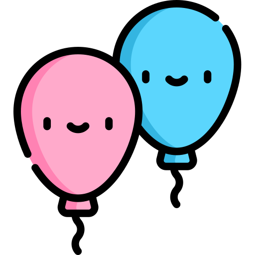 luftballons kostenlos Icon luftballons kostenlos Icon