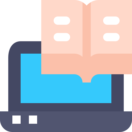 ebook Icône gratuit ebook Icône gratuit