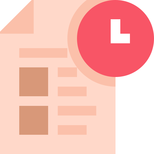 Exam free icon Exam free icon