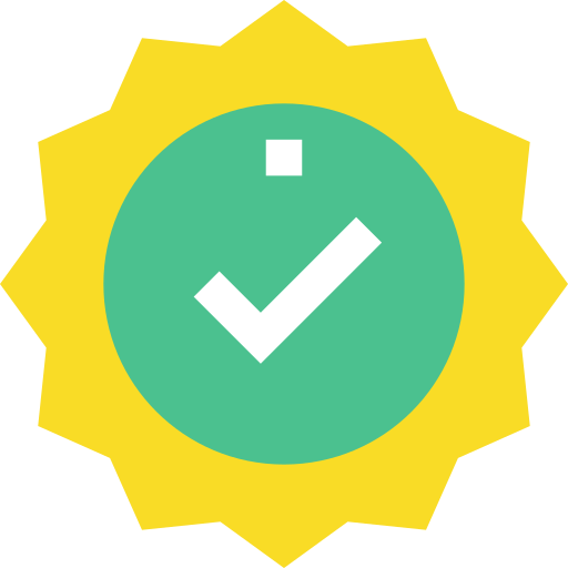 Medal free icon