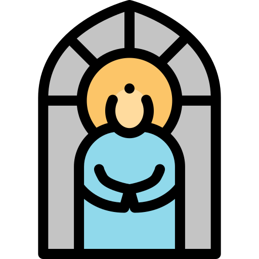 Святой бесплатно иконка