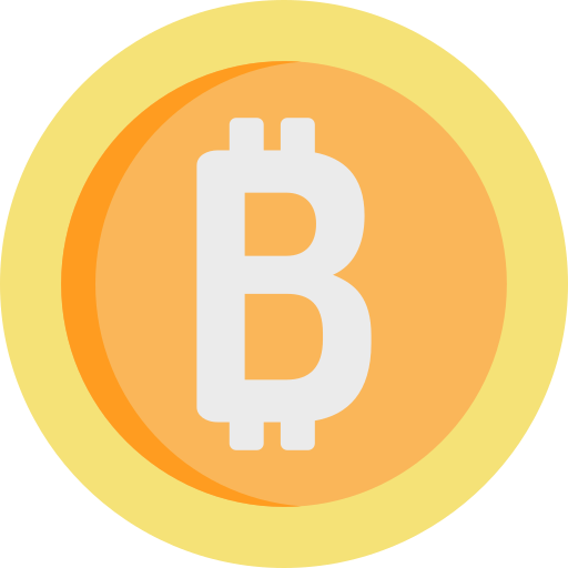 Cryptocurrency free icon Cryptocurrency free icon