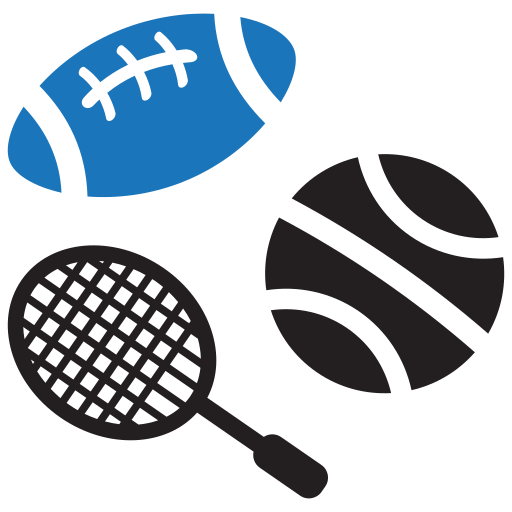 Sports free icon