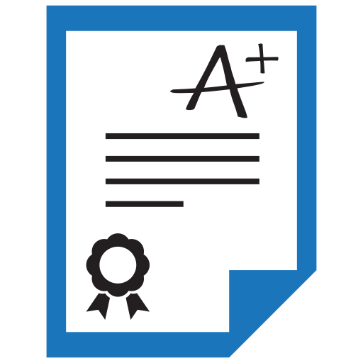 Exam free icon Exam free icon