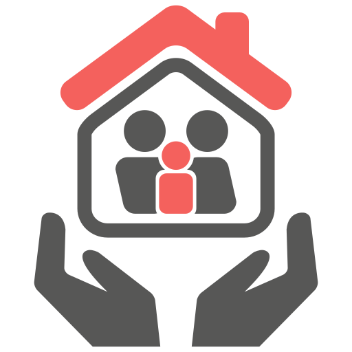 Дом бесплатно иконка