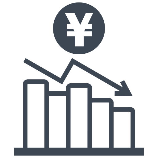 돈 무료 아이콘