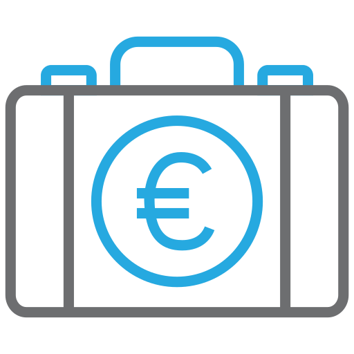 Бизнес бесплатно иконка