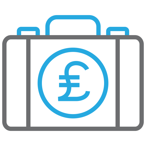 Бизнес бесплатно иконка