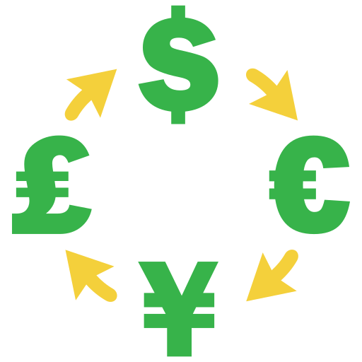 dinheiro grátis ícone