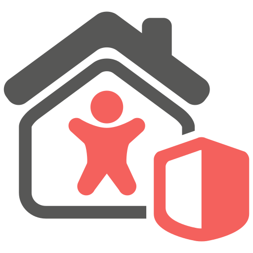 sicherheit kostenlos Icon