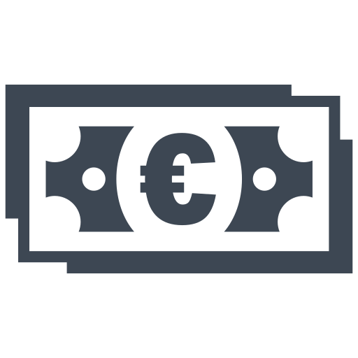 돈 무료 아이콘