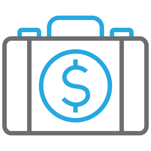 Бизнес бесплатно иконка