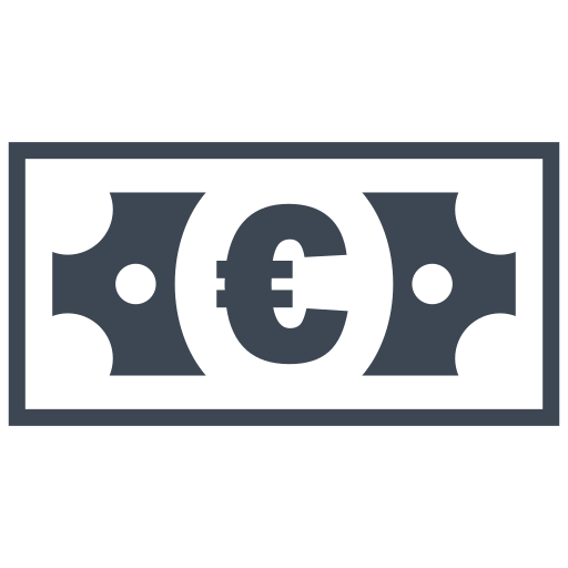 돈 무료 아이콘