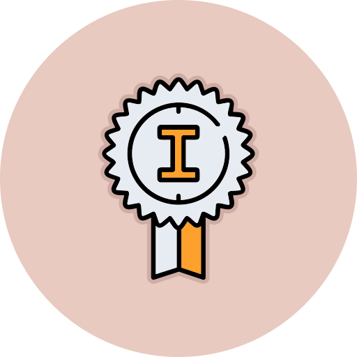 mejor vendido icono gratis