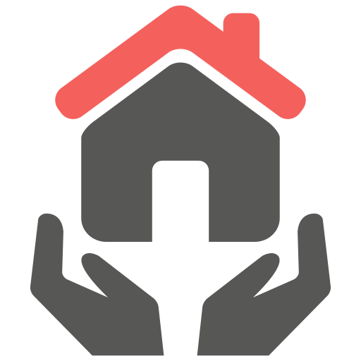 Дом бесплатно иконка