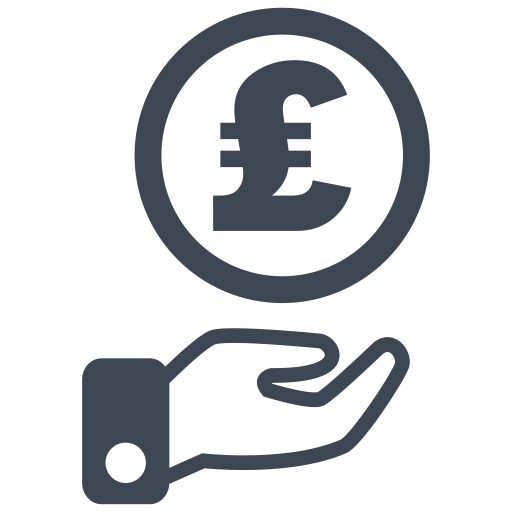 돈 무료 아이콘