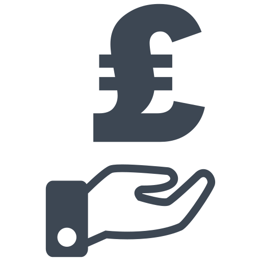 돈 무료 아이콘