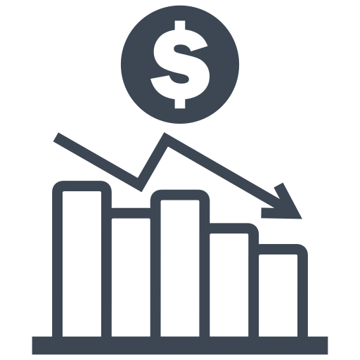 돈 무료 아이콘