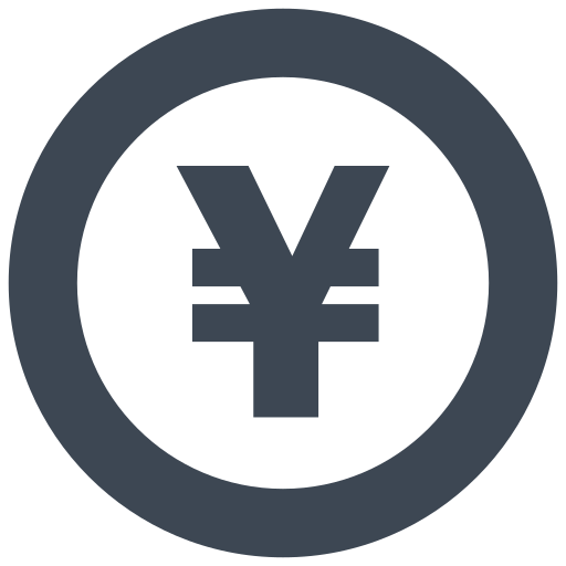 돈 무료 아이콘