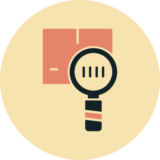 Tracking free icon Tracking free icon