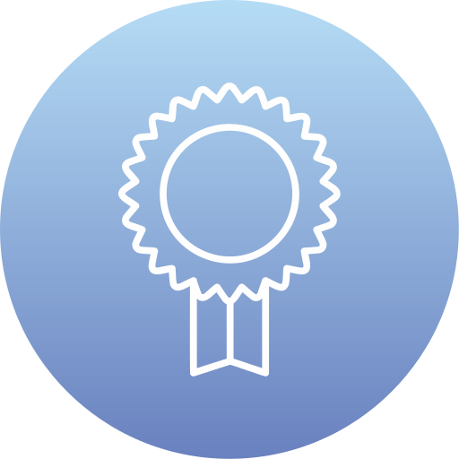 Медаль бесплатно иконка