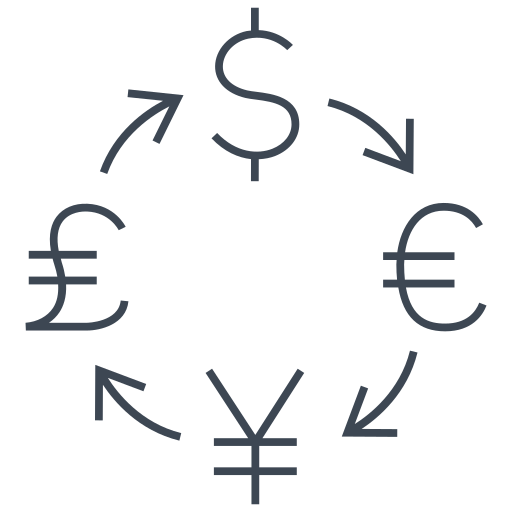 Money free icon Money free icon