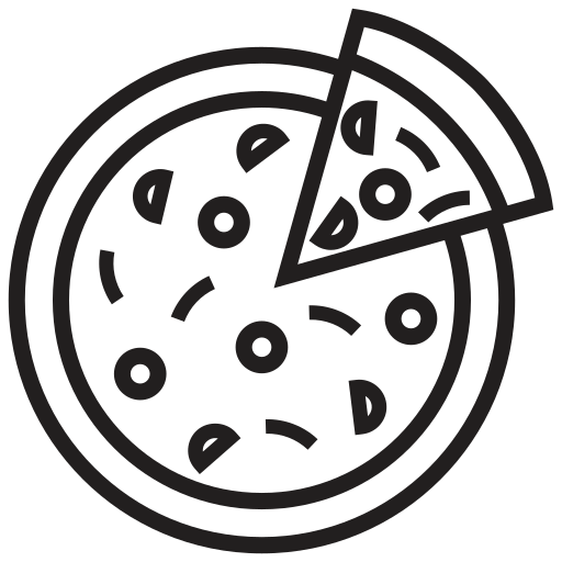 alimento icono gratis