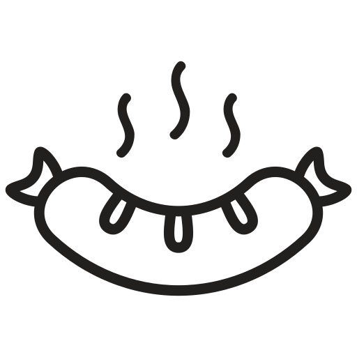 Food free icon