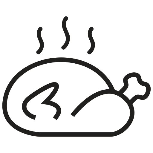 alimento icono gratis