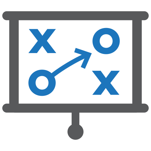 entreprise Icône gratuit