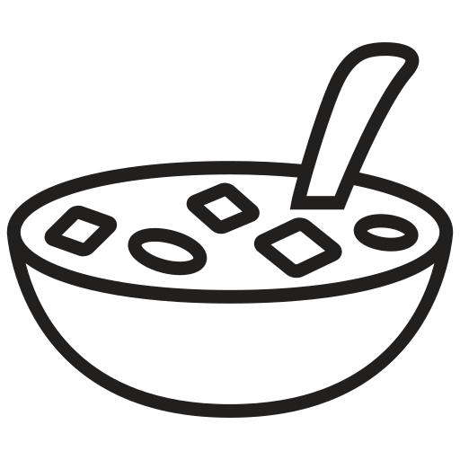 음식 무료 아이콘