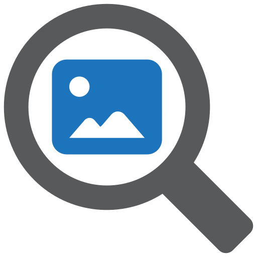 photo Icône gratuit