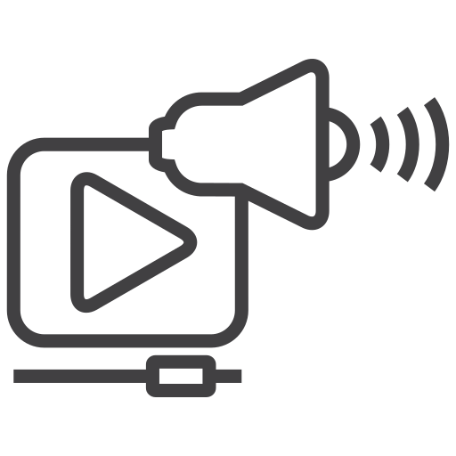 video kostenlos Icon