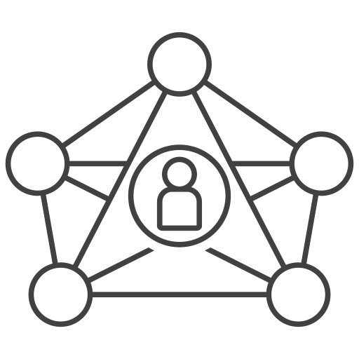 sozial kostenlos Icon