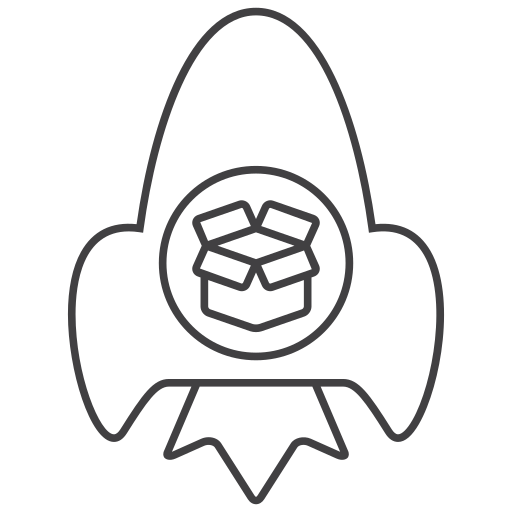 einkaufen kostenlos Icon