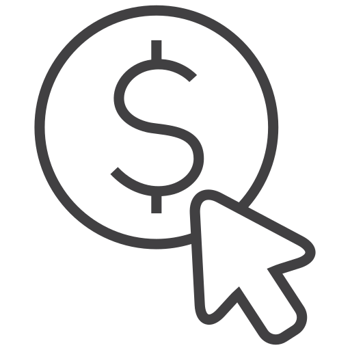 argent Icône gratuit