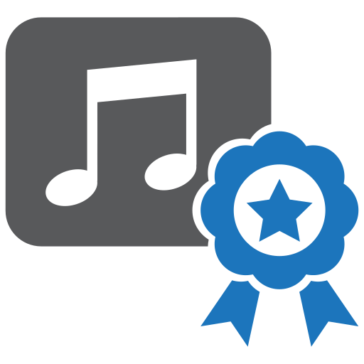 musique Icône gratuit musique Icône gratuit