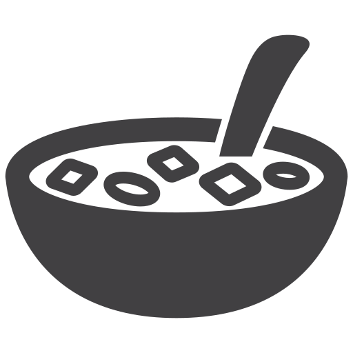 음식 무료 아이콘