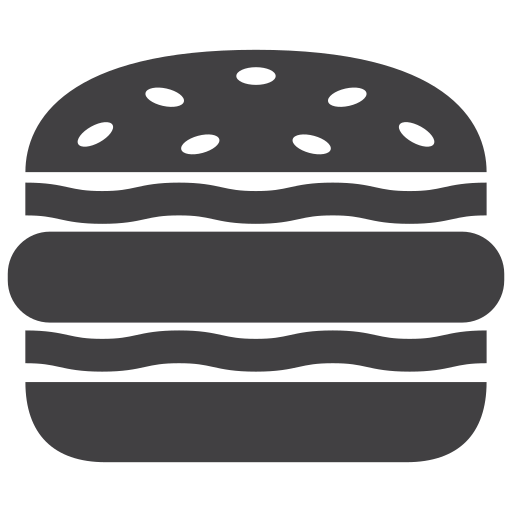 comida grátis ícone