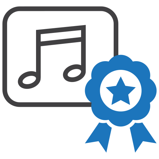 musik kostenlos Icon