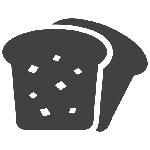 comida grátis ícone