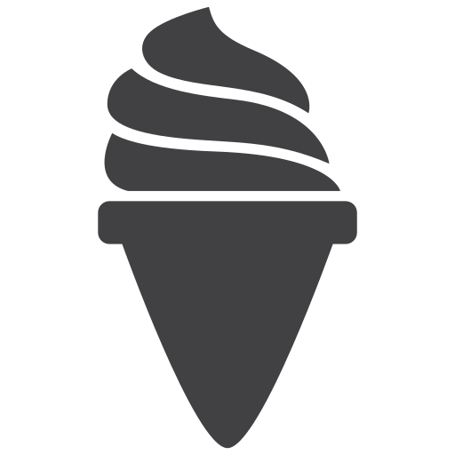 달콤한 무료 아이콘