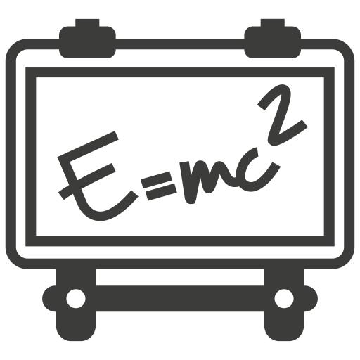 escola grátis ícone